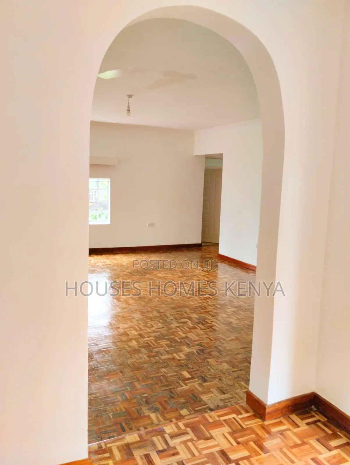 4bdrm Bungalow in Tigoni for rent