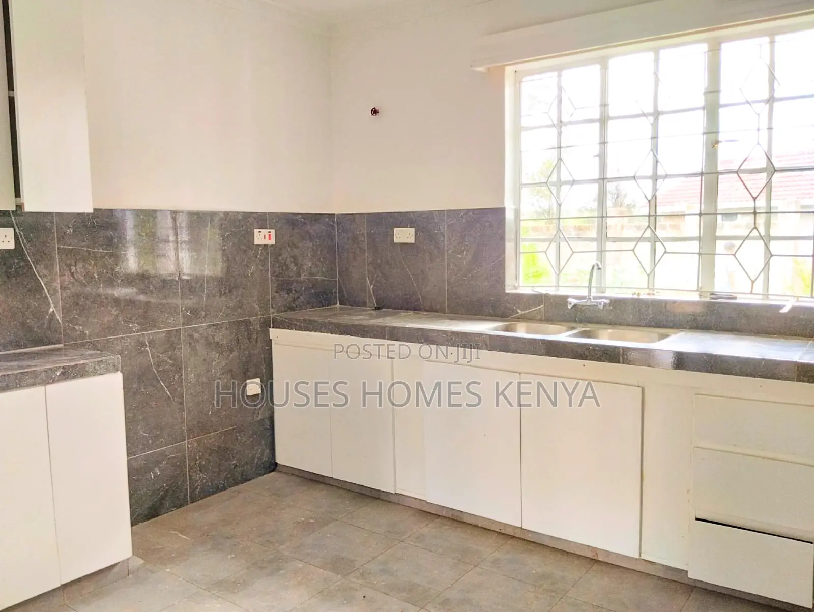 4bdrm Bungalow in Tigoni for rent