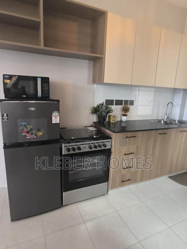 Studio Apartment in Wangige for sale - thumbnail 11