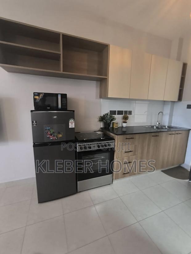 Studio Apartment in Wangige for sale - thumbnail 12