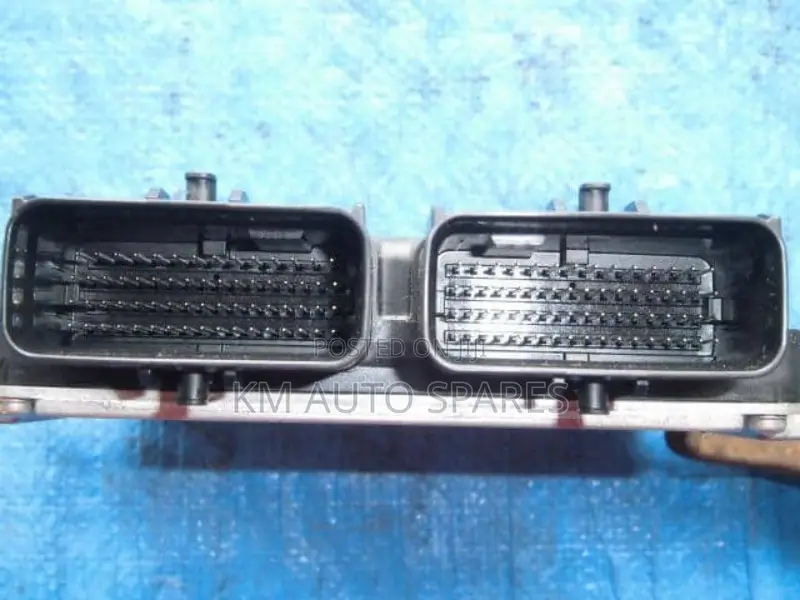 Suzuki Ro6a Ecu for Alto, Wagon R, Carol, Every, Hustler.