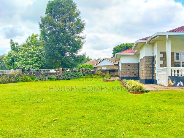 4bdrm Bungalow in Tigoni for rent - thumbnail 13
