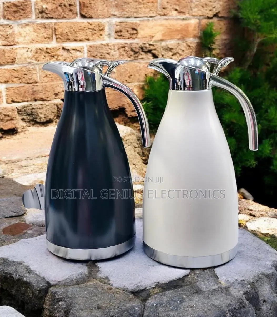 2ltrs Vacuum Flask
