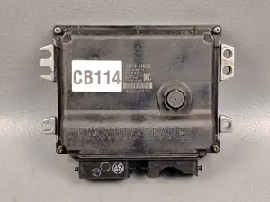 Suzuki J20a Ecu for Escudo, Vitara, Grand Vitara.