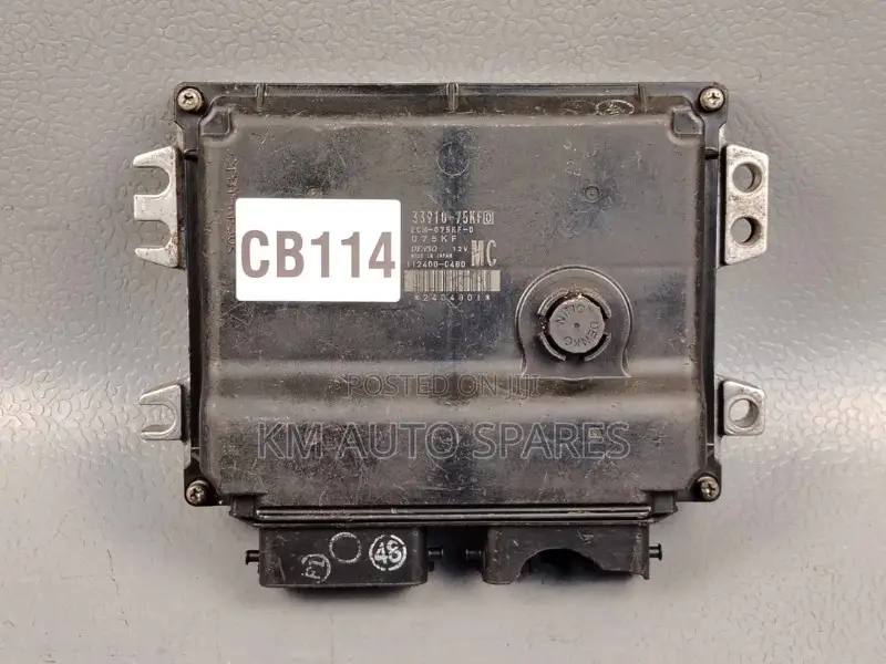 Suzuki J20a Ecu for Escudo, Vitara, Grand Vitara.