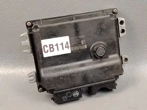 Suzuki J20a Ecu for Escudo, Vitara, Grand Vitara.