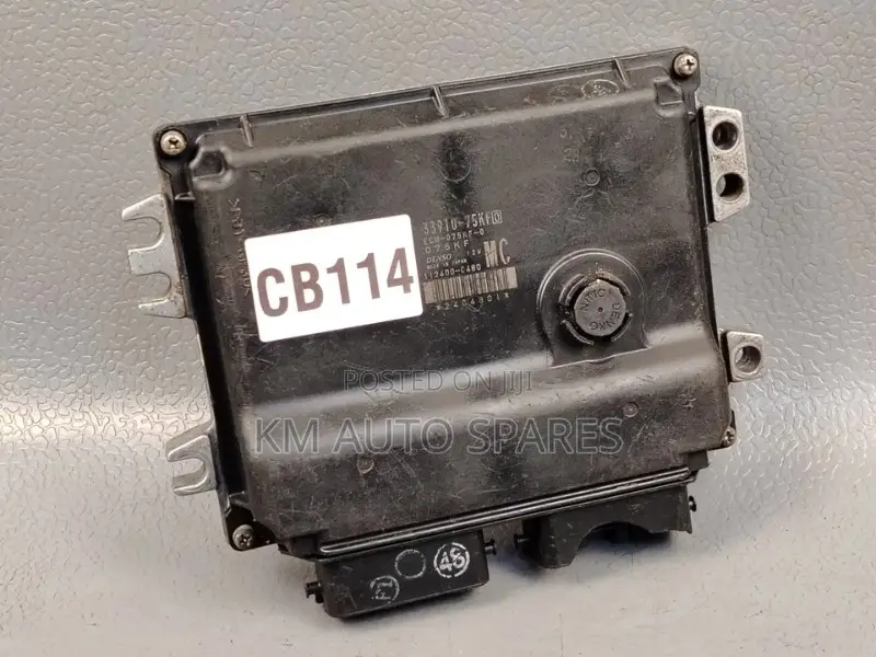 Suzuki J20a Ecu for Escudo, Vitara, Grand Vitara.