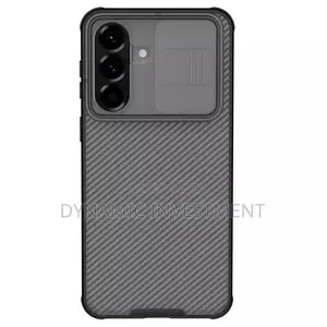 Samsung Galaxy A57 Nillkin Camshield Pro Cover Case Clear Version