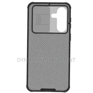 Samsung Galaxy A57 Nillkin Camshield Pro Cover Case Clear Version