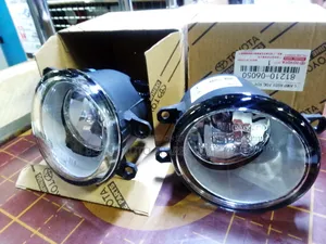 Toyota Noah Fog Light