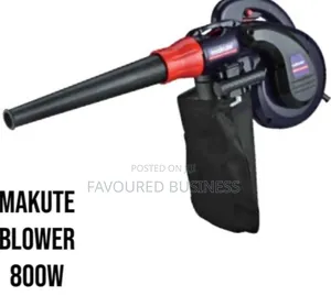Long Lasting Makute Blower 800w/ Air Blower Makute