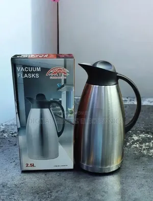 2.5ltr Unbreakable Flask