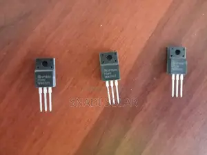 16n50ut Mosfets