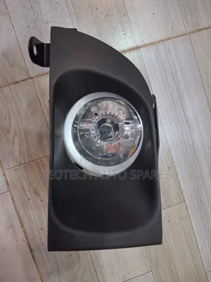 Toyota Probox Old Model Foglights