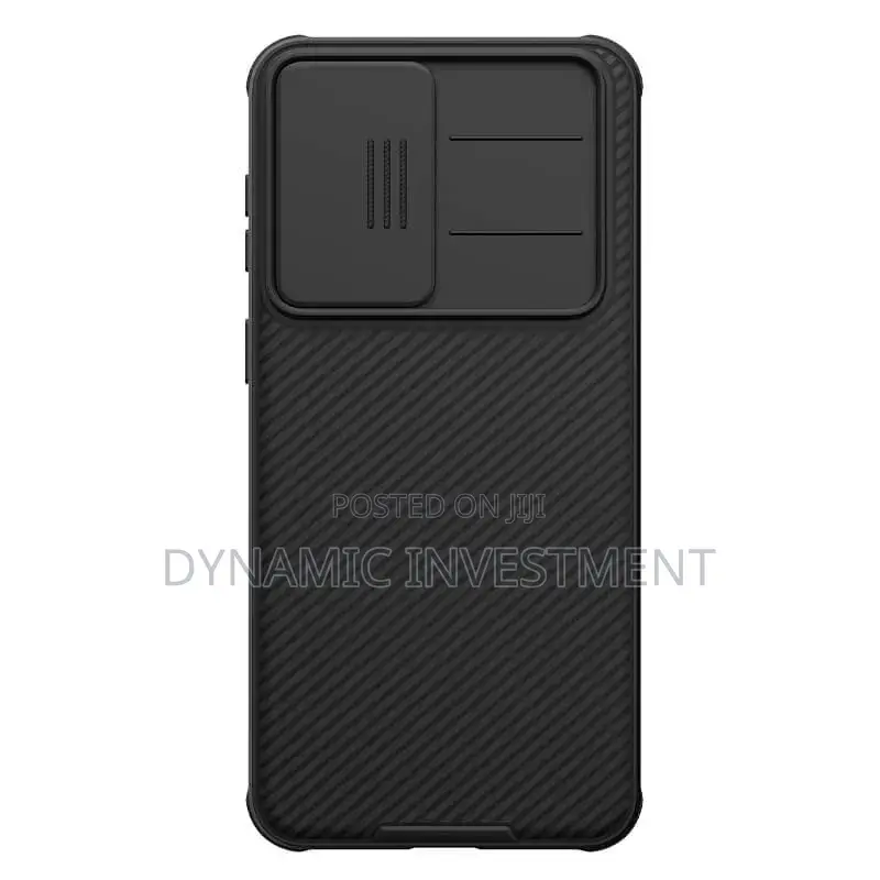 Nillkin Camshield Camera Protective Cover Case for Samsung Galaxy A57