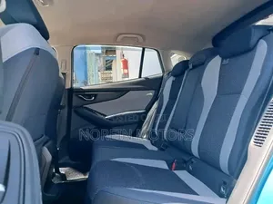 Subaru XV 2018 Blue