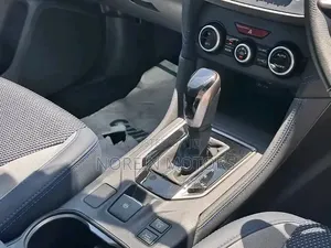 Subaru XV 2018 Blue