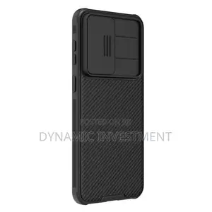 Nillkin Camshield Camera Protective Cover Case for Samsung Galaxy A57