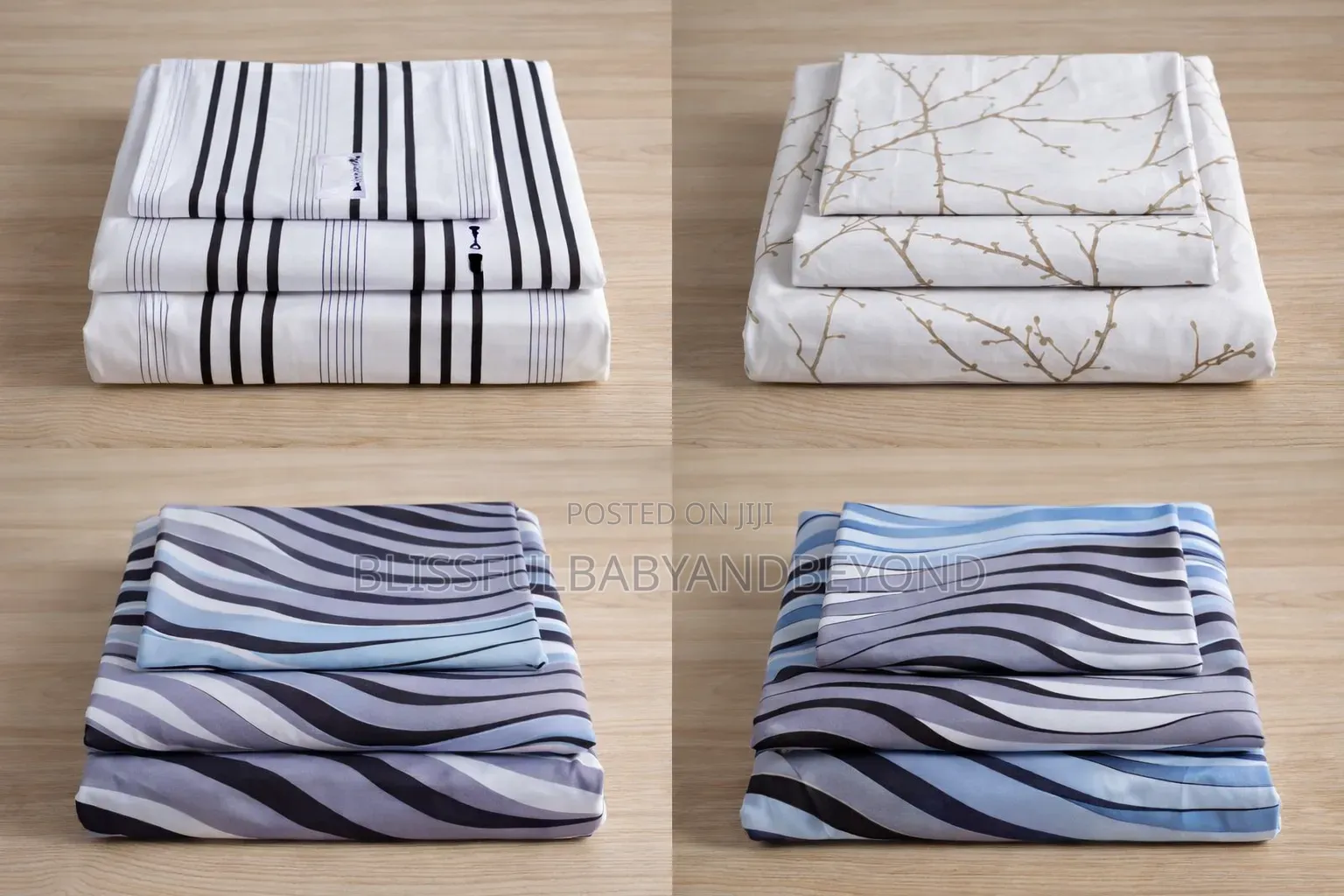 Bedsheets 7by 8