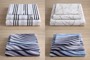 Bedsheets 7by 8