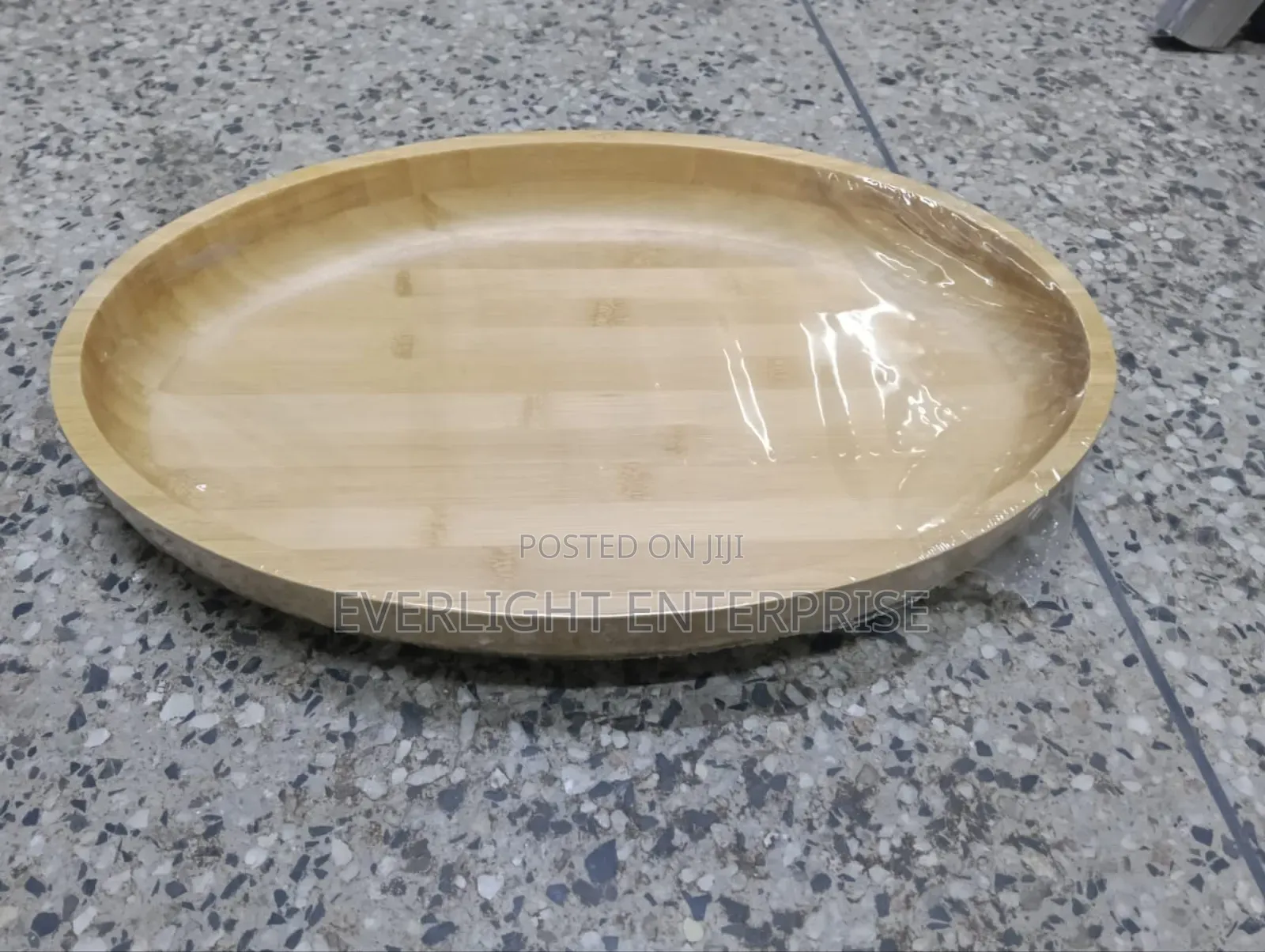 *Dough Basin Salad Bowl