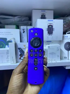 Firestick Remote Cover