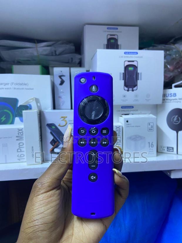 Firestick Remote Cover - thumbnail 2