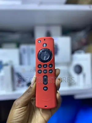 Firestick Remote Cover