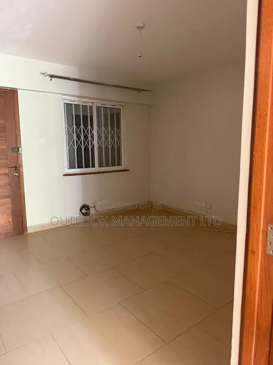 1bdrm Apartment in Hurlingham for rent