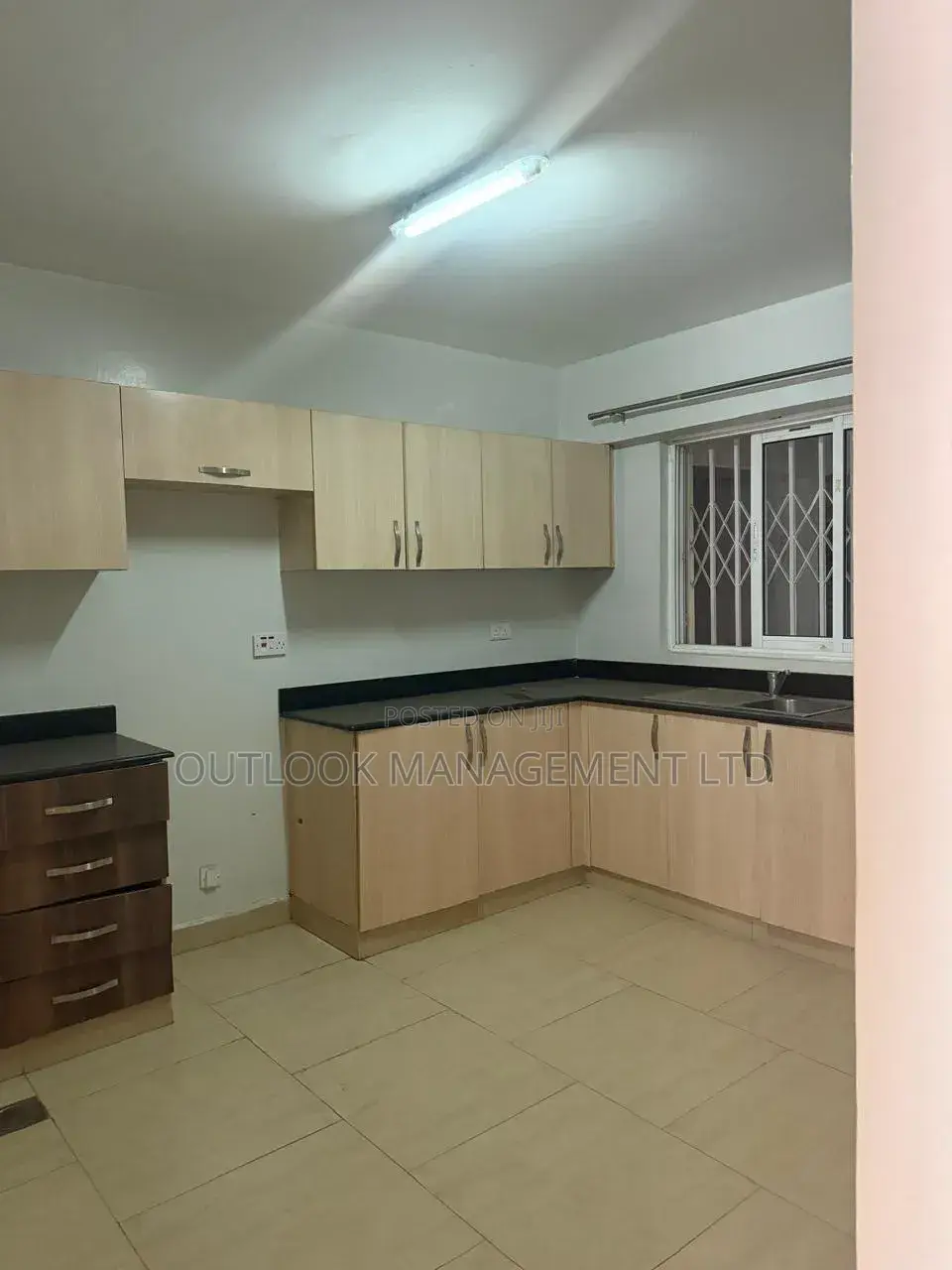 1bdrm Apartment in Hurlingham for rent