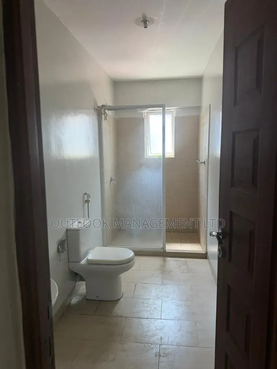 1bdrm Apartment in Hurlingham for rent
