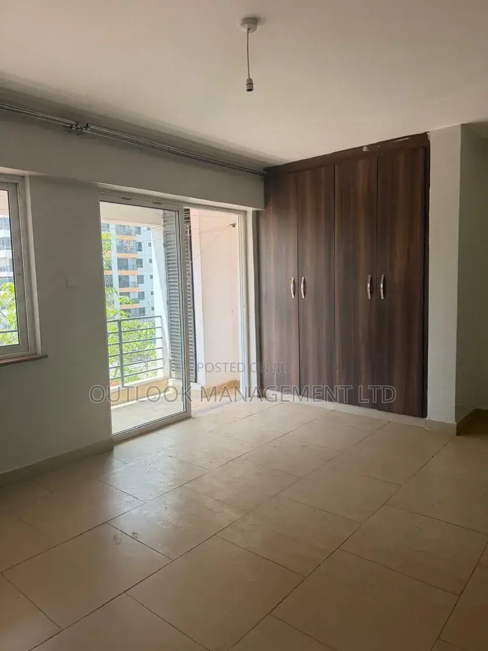 1bdrm Apartment in Hurlingham for rent