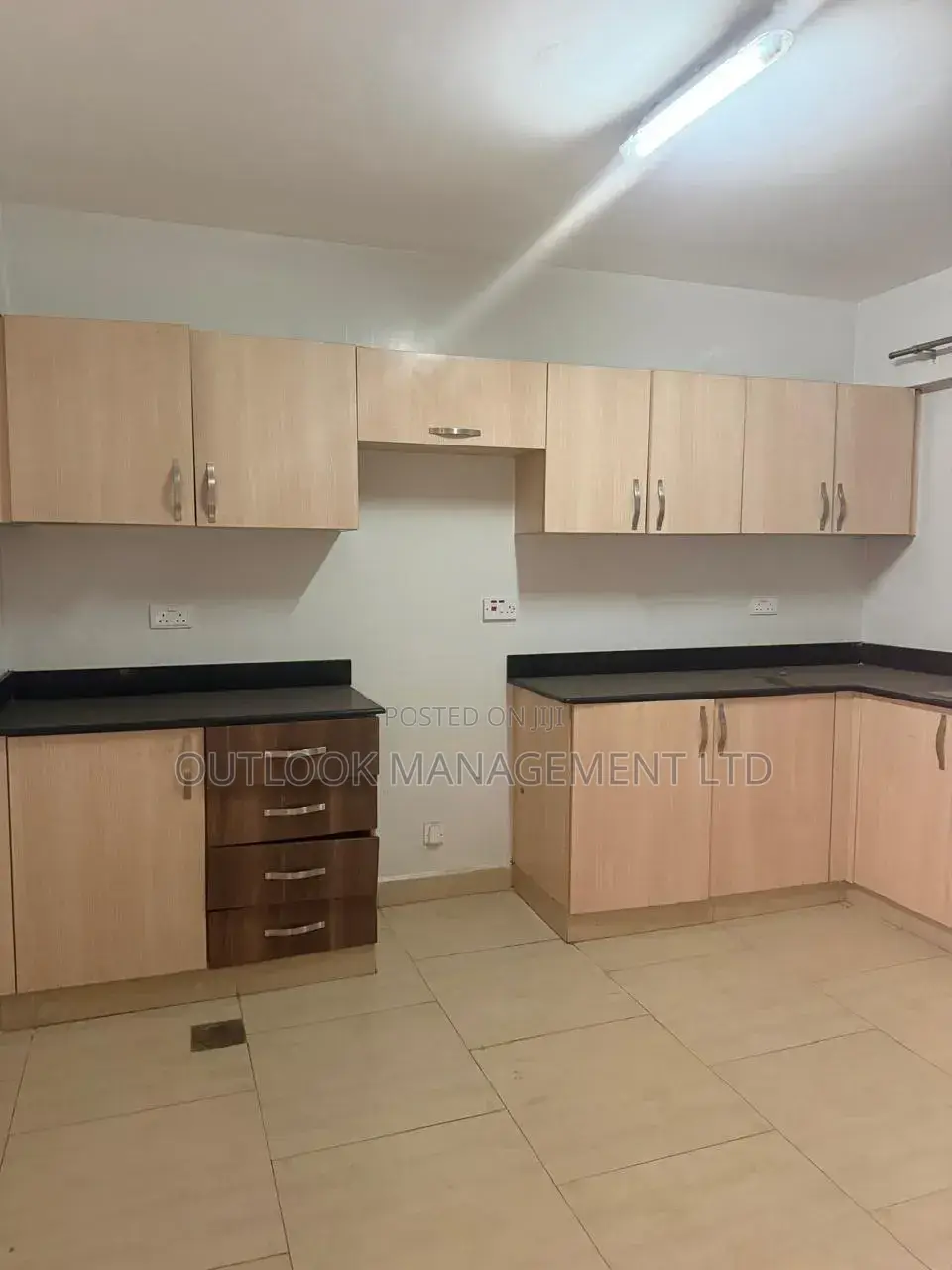 1bdrm Apartment in Hurlingham for rent