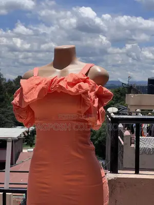 Bodycon Mini Dress