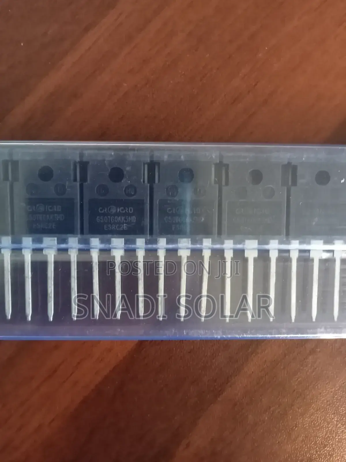 G50t60ak3hd Mosfets
