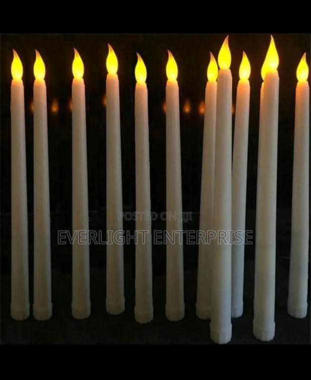 Flameless Led Candle - thumbnail 2