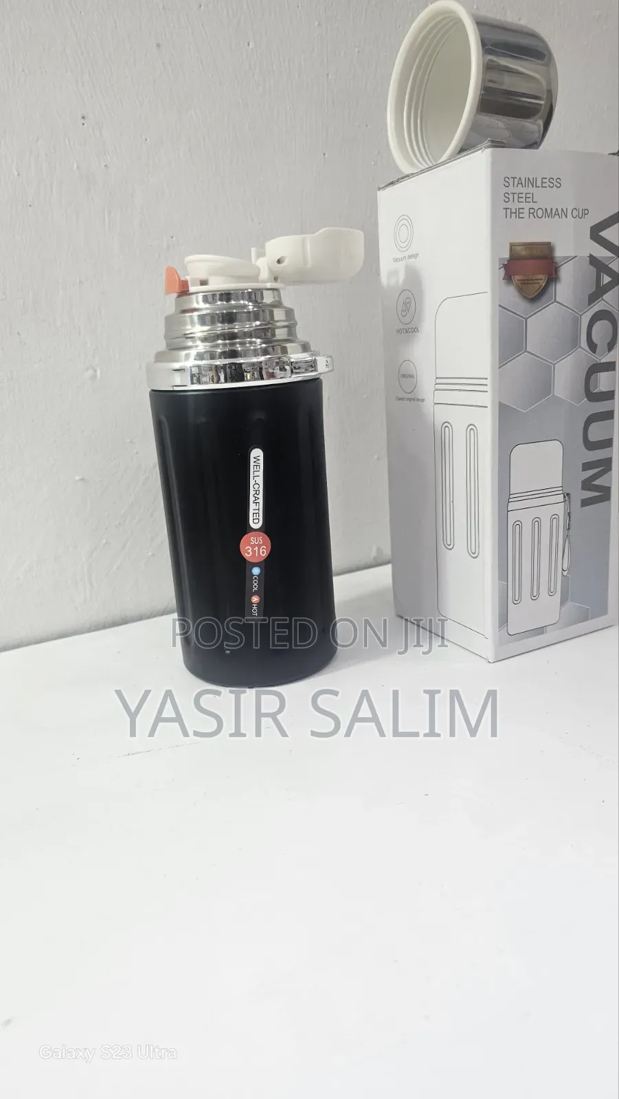 The Lini Shop