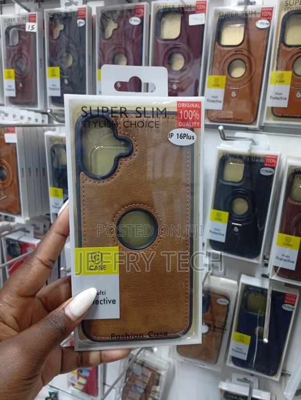 iPhone 15 Pro Max Super Slim Stylish Choice Brand Phone - main view
