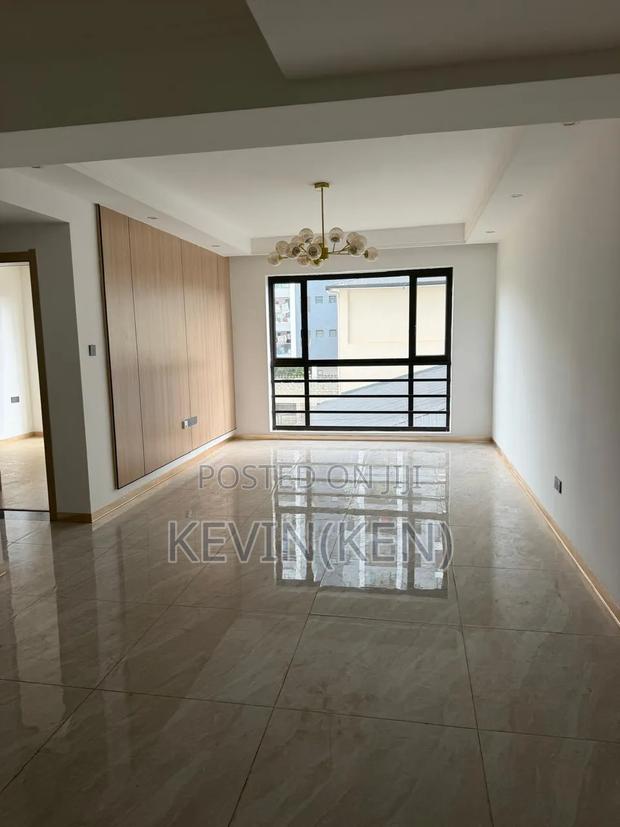 1bdrm Apartment in Kileleshwa for rent