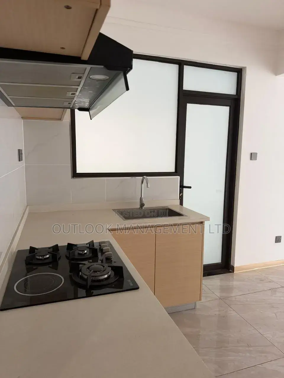 1bdrm Apartment in Kileleshwa for rent
