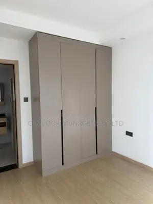 1bdrm Apartment in Kileleshwa for rent