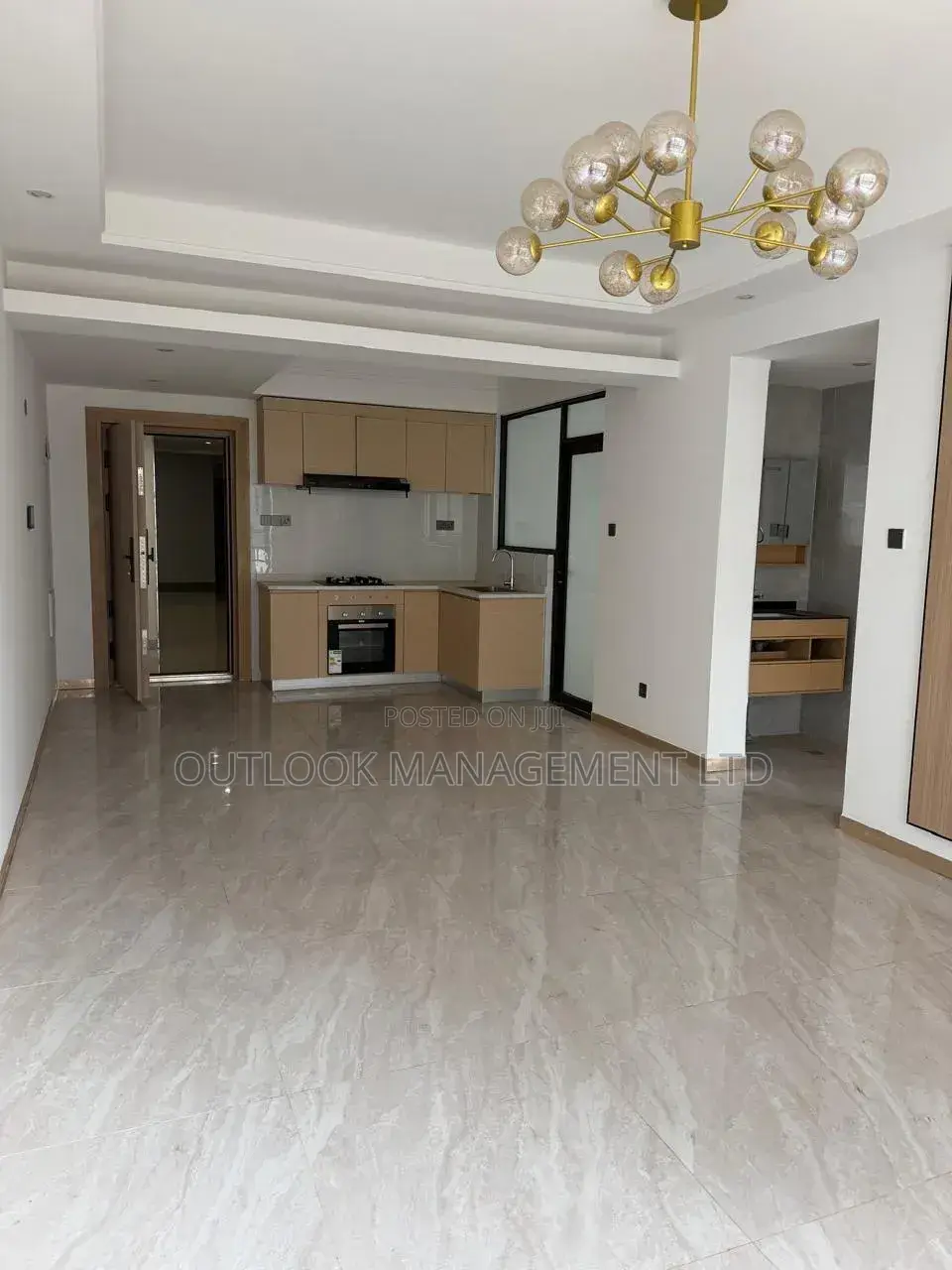 1bdrm Apartment in Kileleshwa for rent