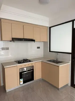 1bdrm Apartment in Kileleshwa for rent