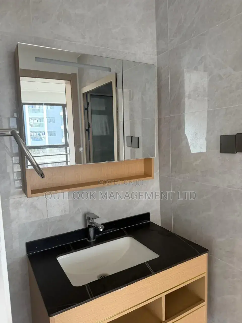 1bdrm Apartment in Kileleshwa for rent