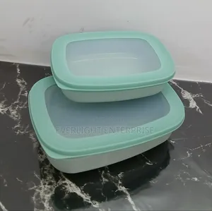 2 in 1 Storage Container