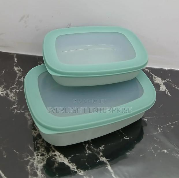 2 in 1 Storage Container - main view