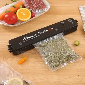 Vacuum Sealer