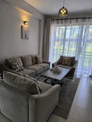 1bdrm Apartment in Mwimuto, Wangige for sale