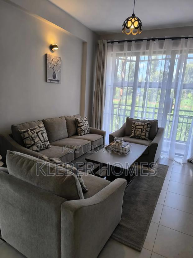 1bdrm Apartment in Mwimuto, Wangige for sale