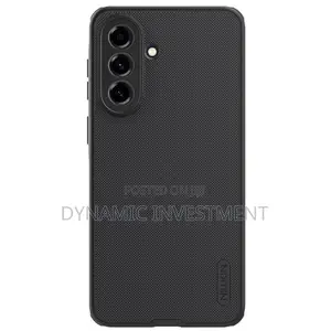 Samsung Galaxy A57 Nillkin Super Frosted Shield Pro Matte Cover Case